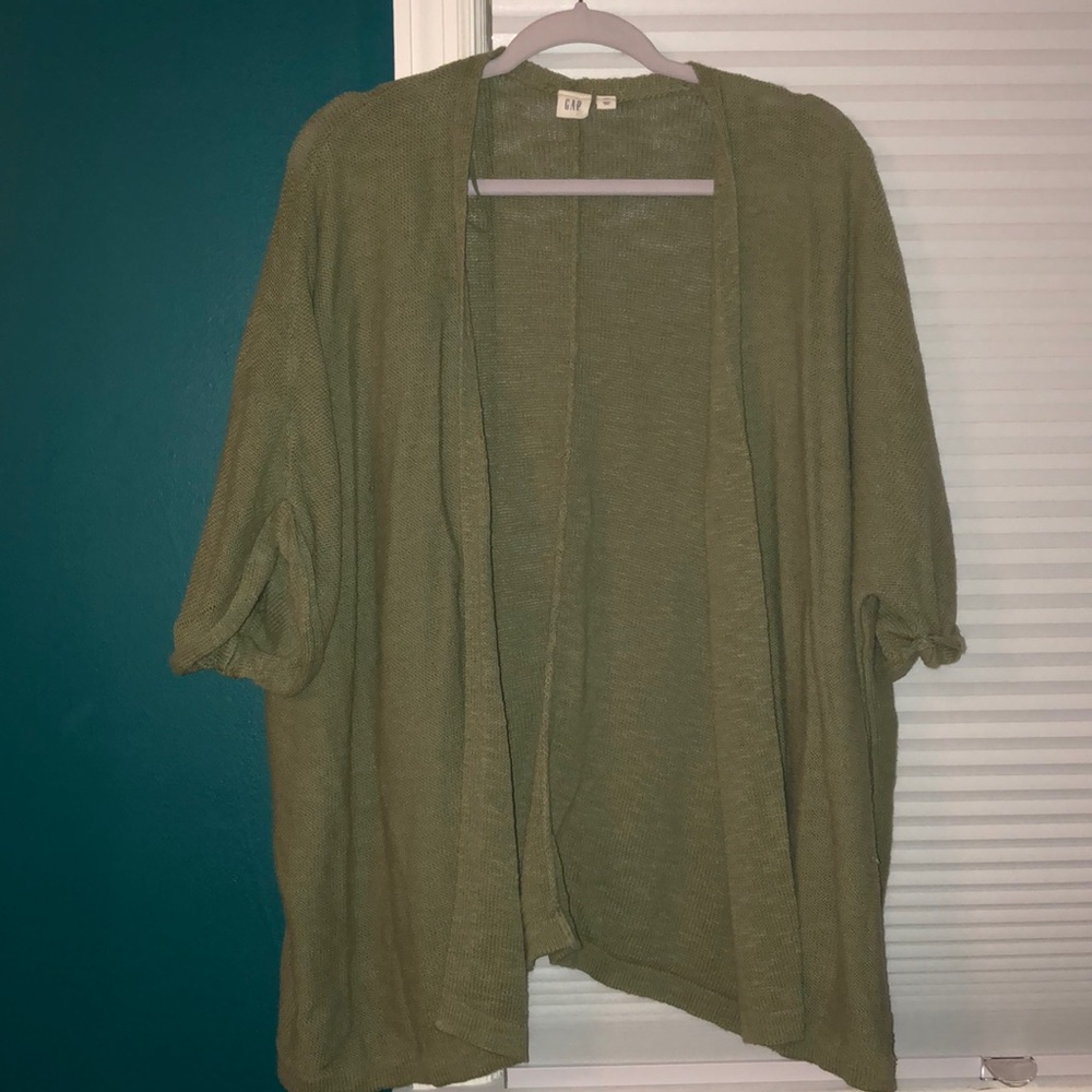 GAP Cardigan